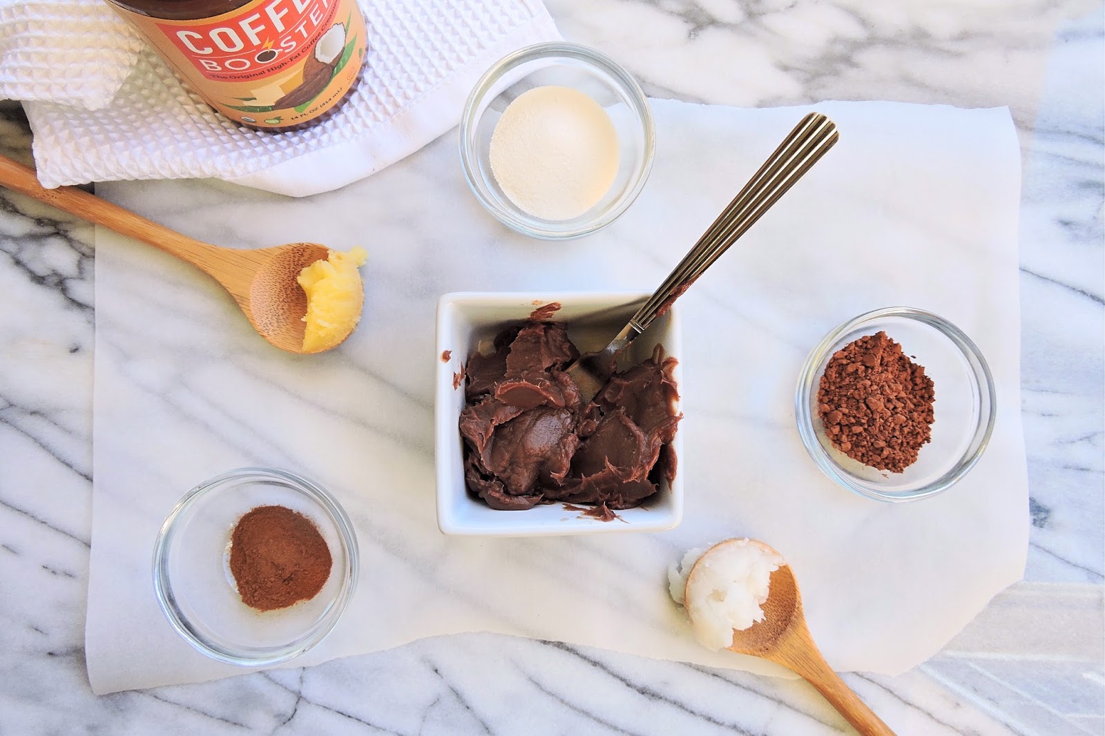 Whole30 Guide To Coffee Just Jessie B